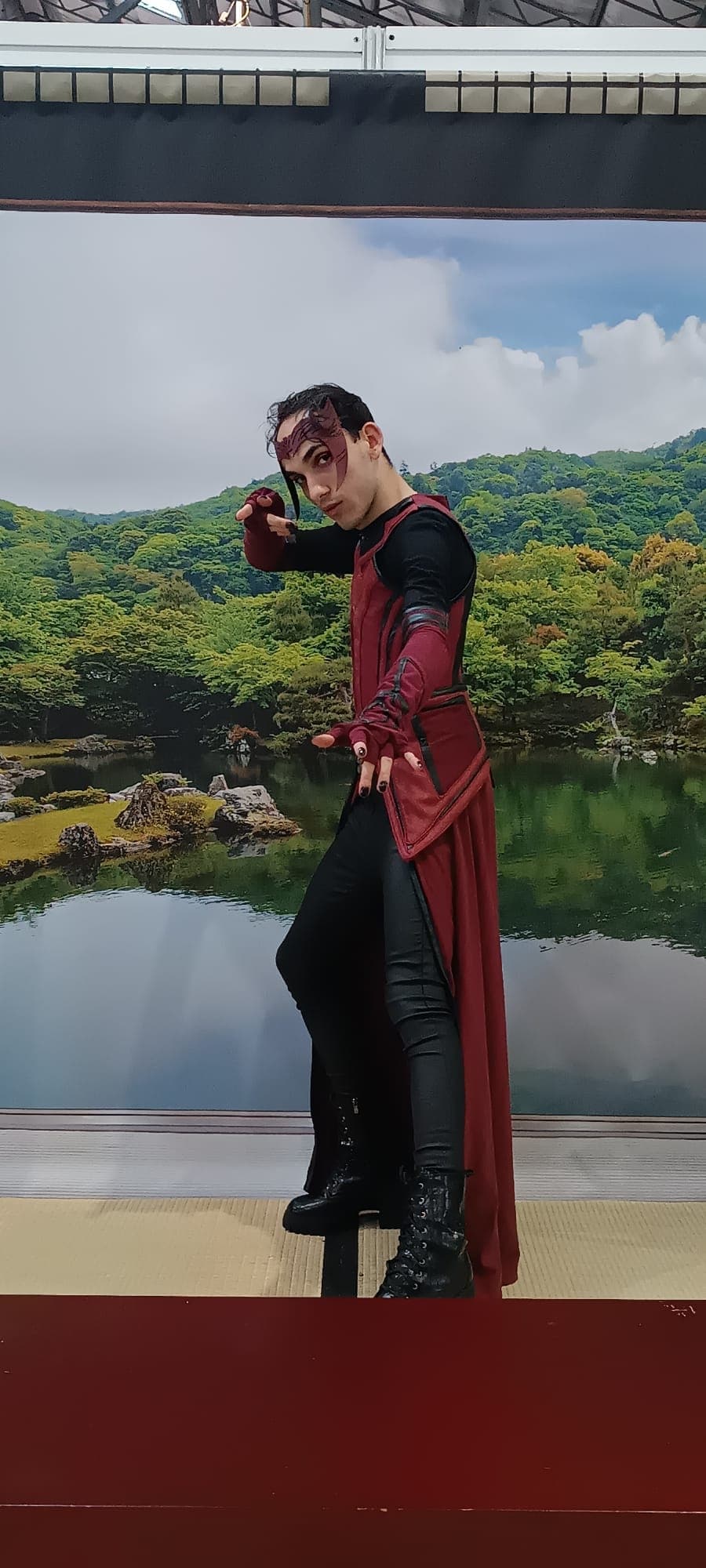 Japan Expo Marseille - Photo 9