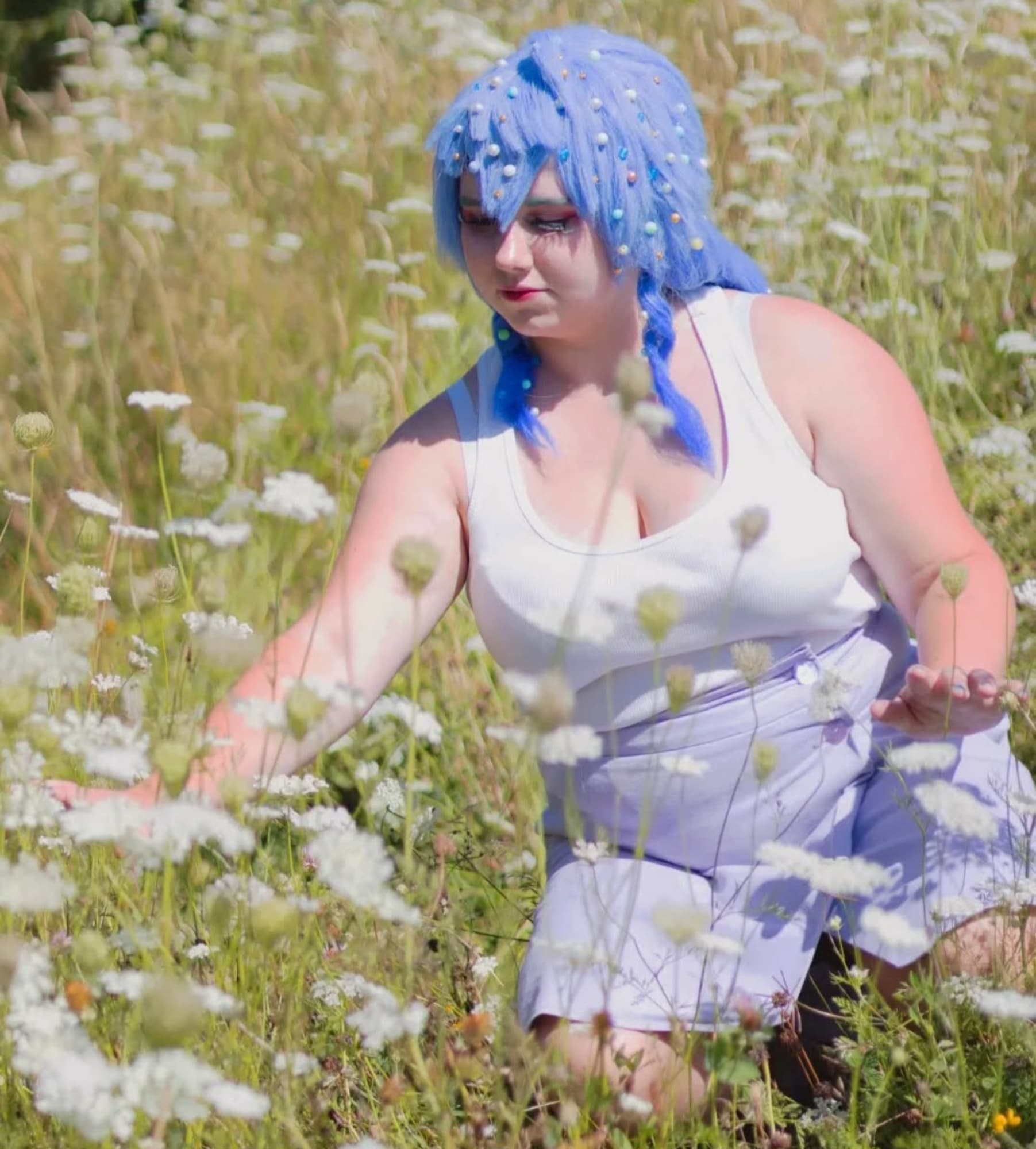 Ganyu casual - Photo 7