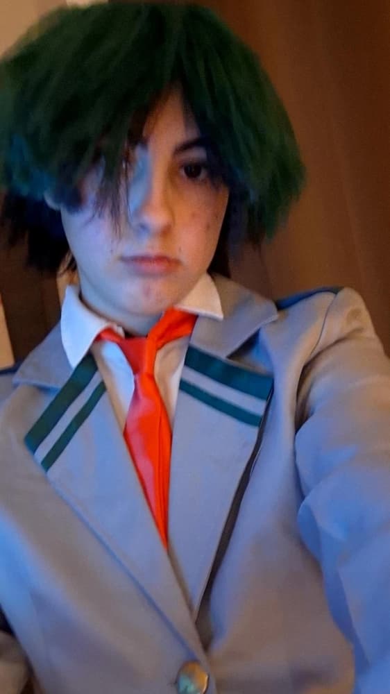 Izuku(deku) - Photo 11