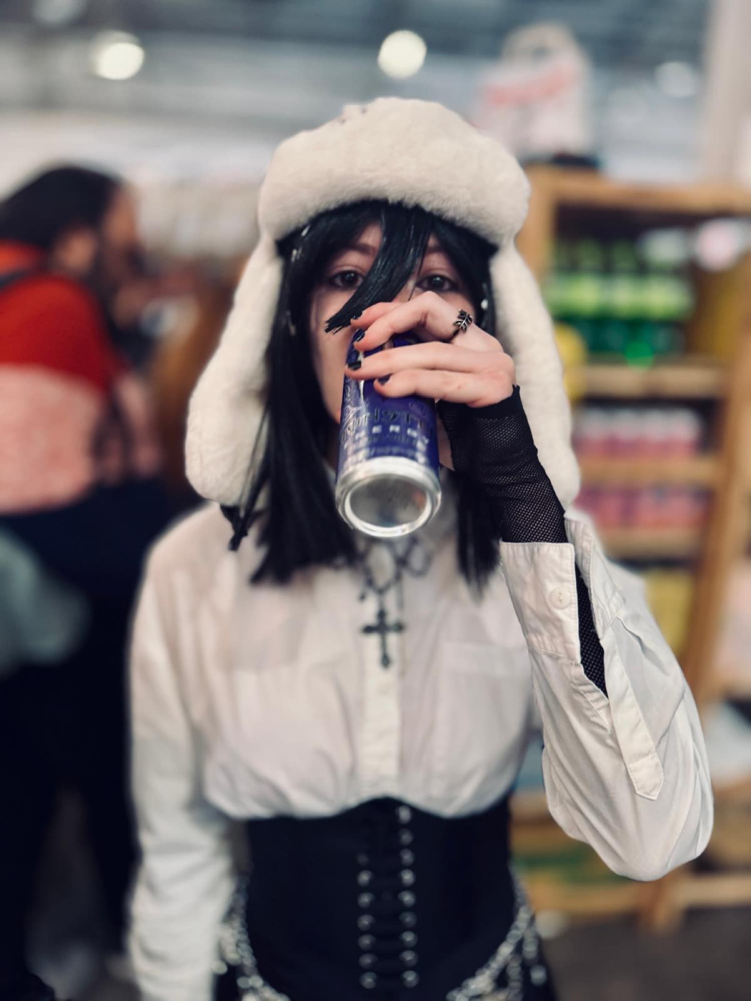 Japan Expo sud  - Photo 10