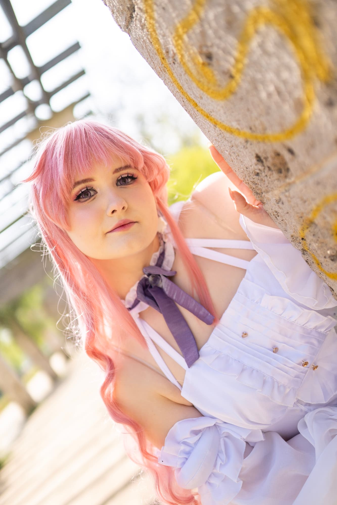 Dorothy Nikke - Photo 9