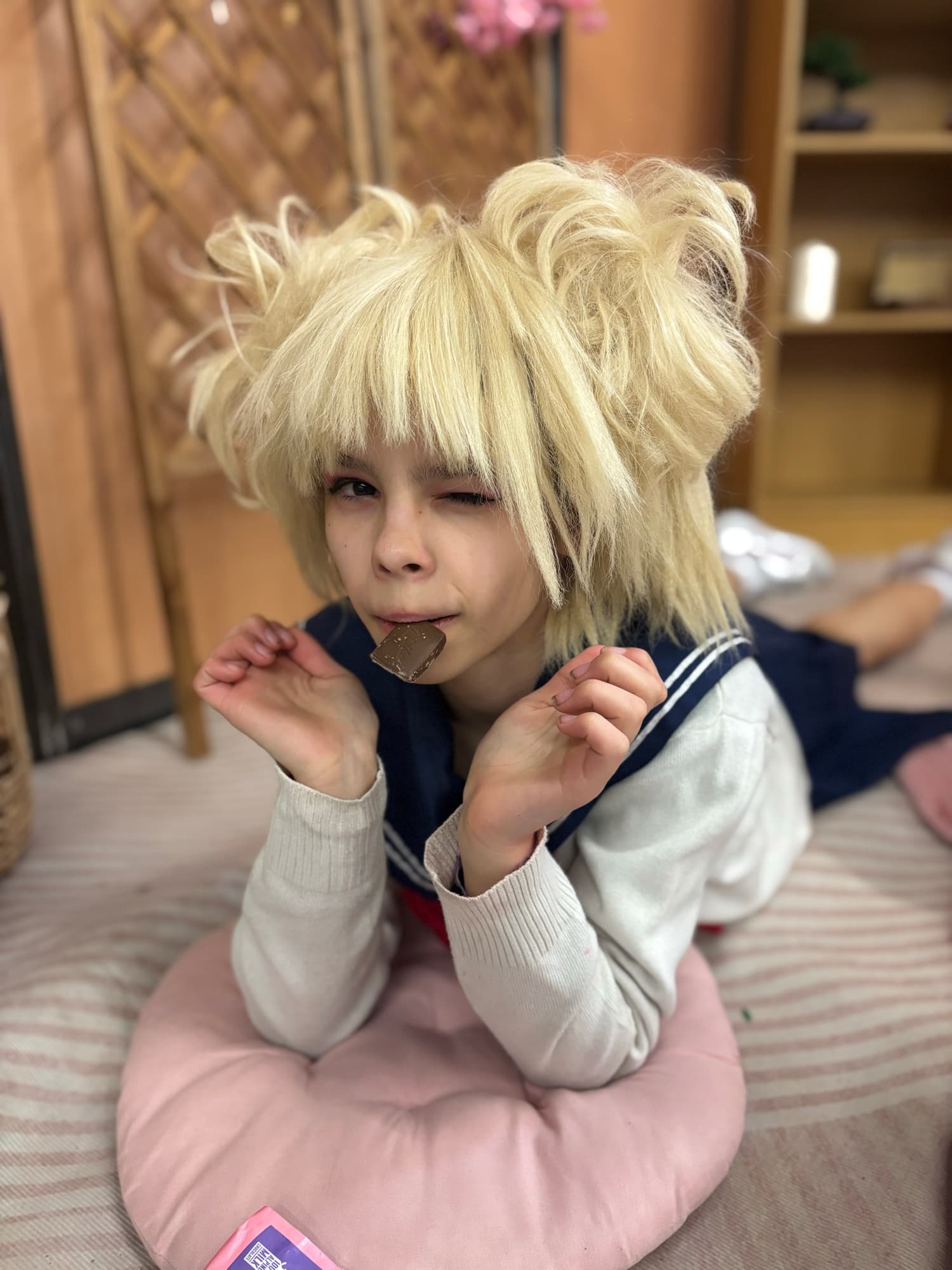 Himiko Toga  - Photo 33