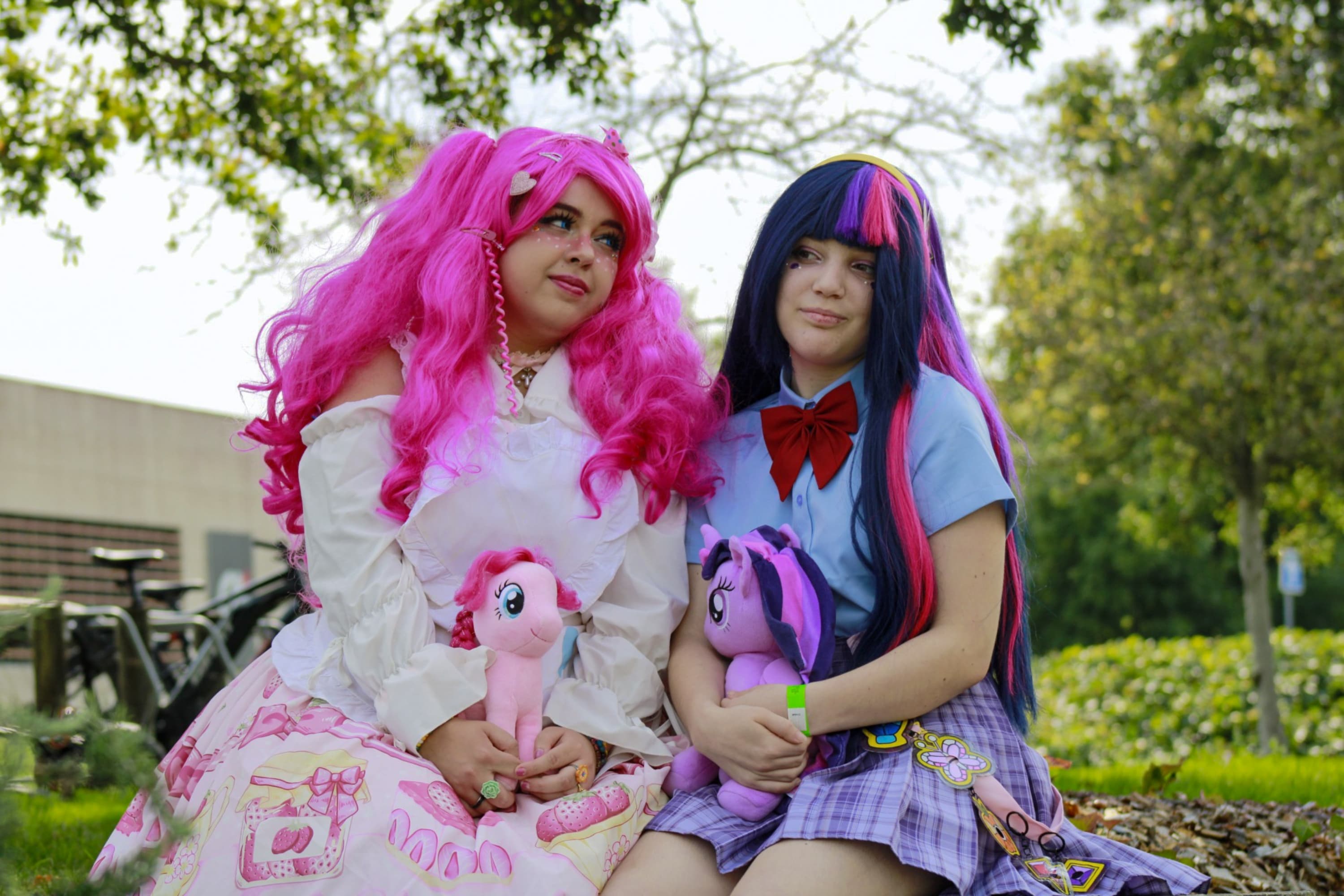 Pinkie pie shoot 3 - Photo 16