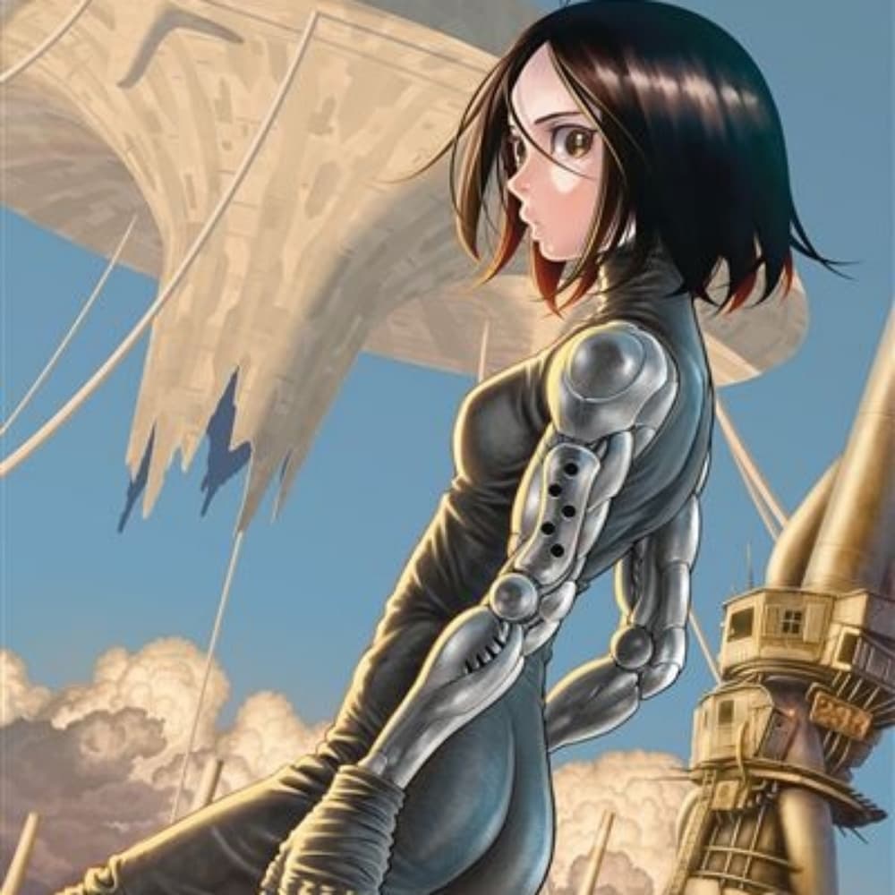 Alita