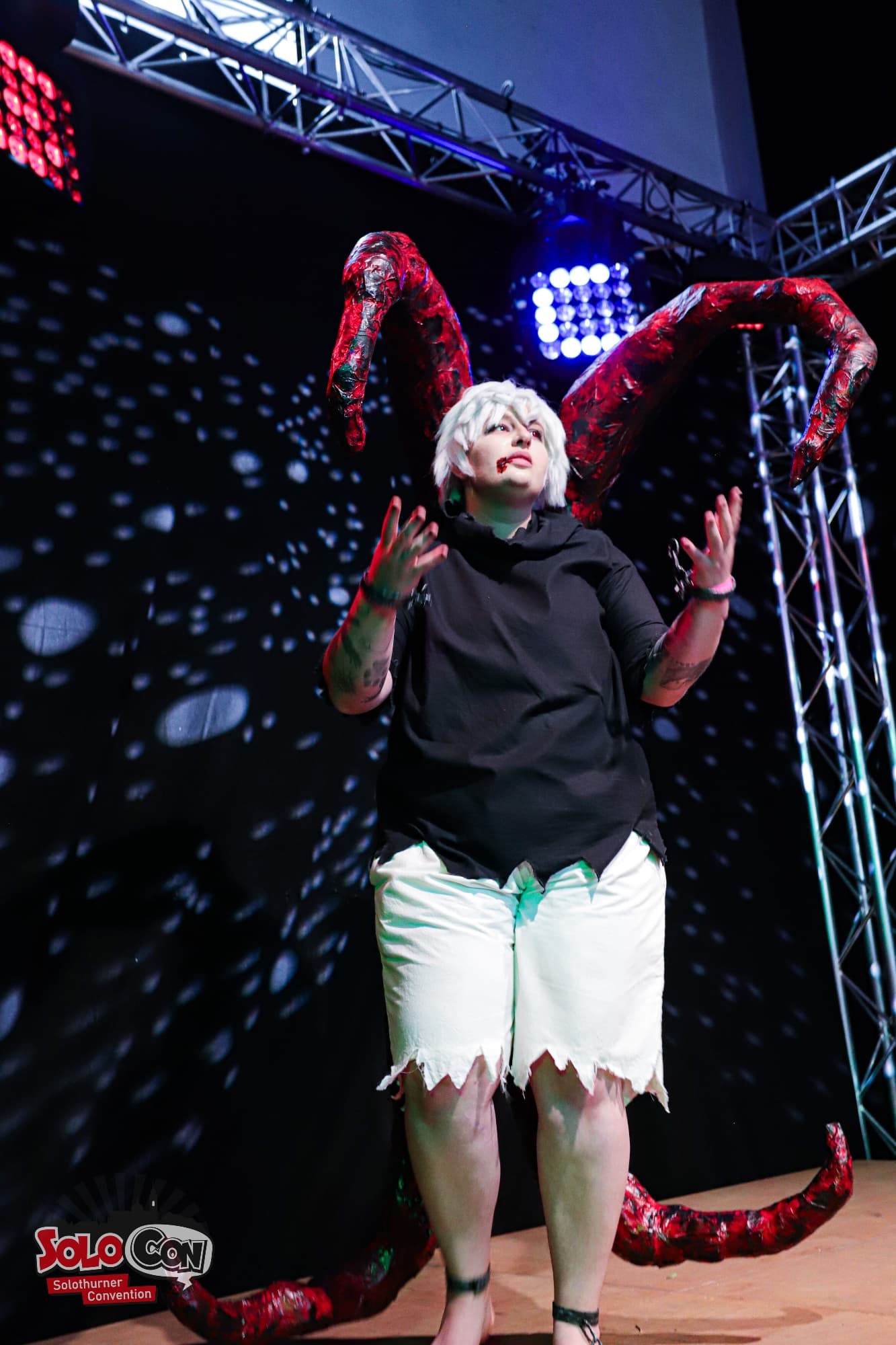 SoloCon 2024 - Photo 13