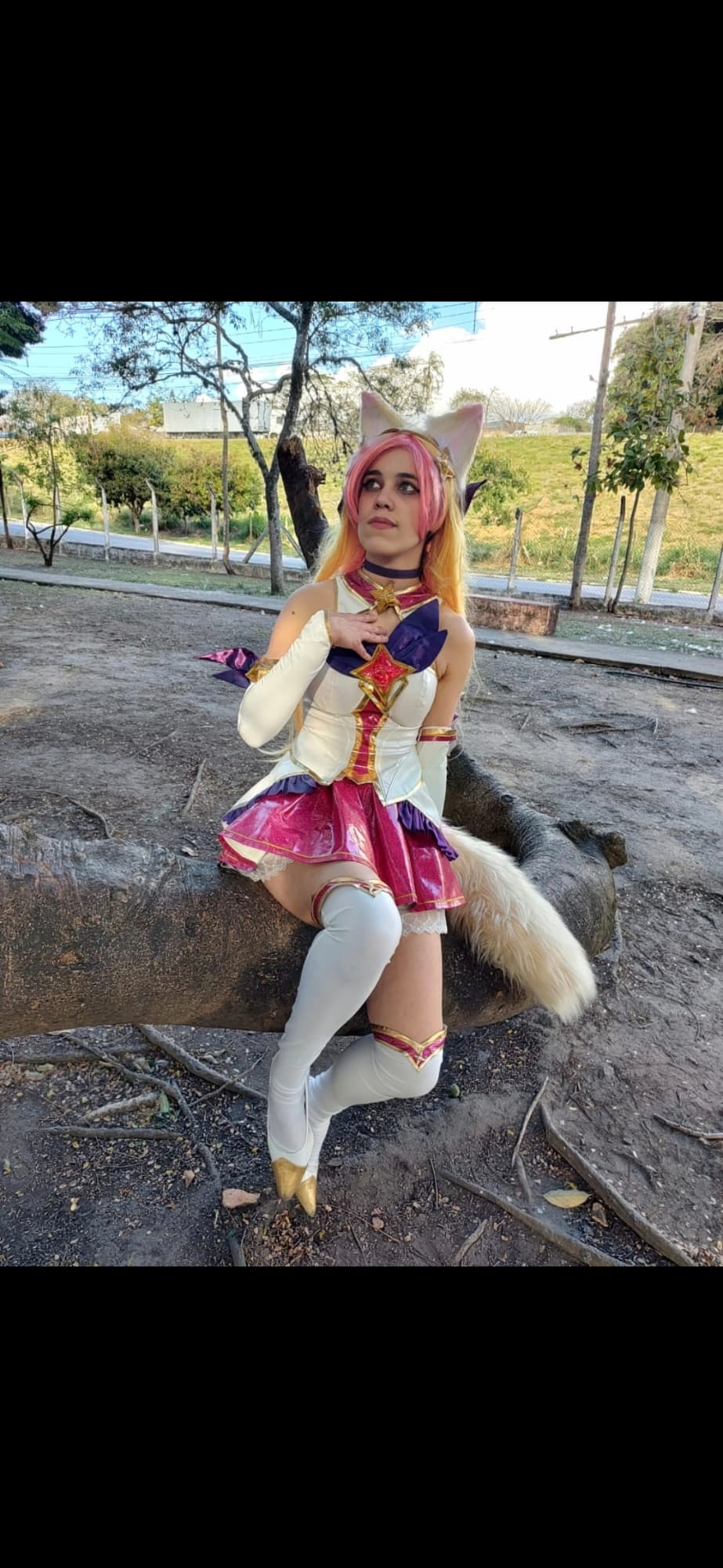 Ahri star guardian  - Photo 11