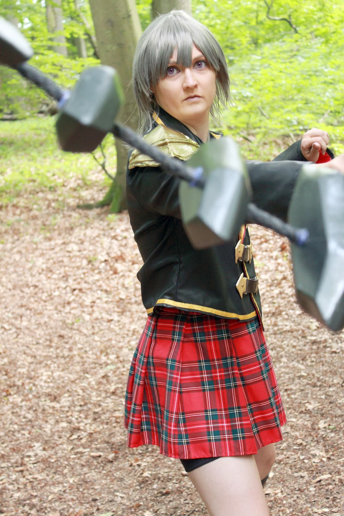 Seven (FF Type-0) - Photo 26