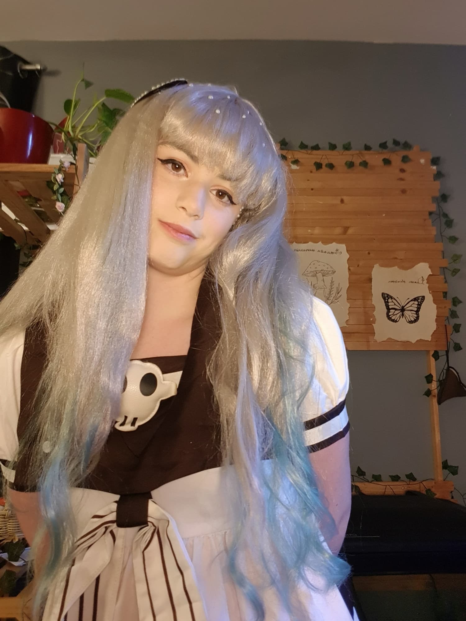 Yashiro nene - Photo 2