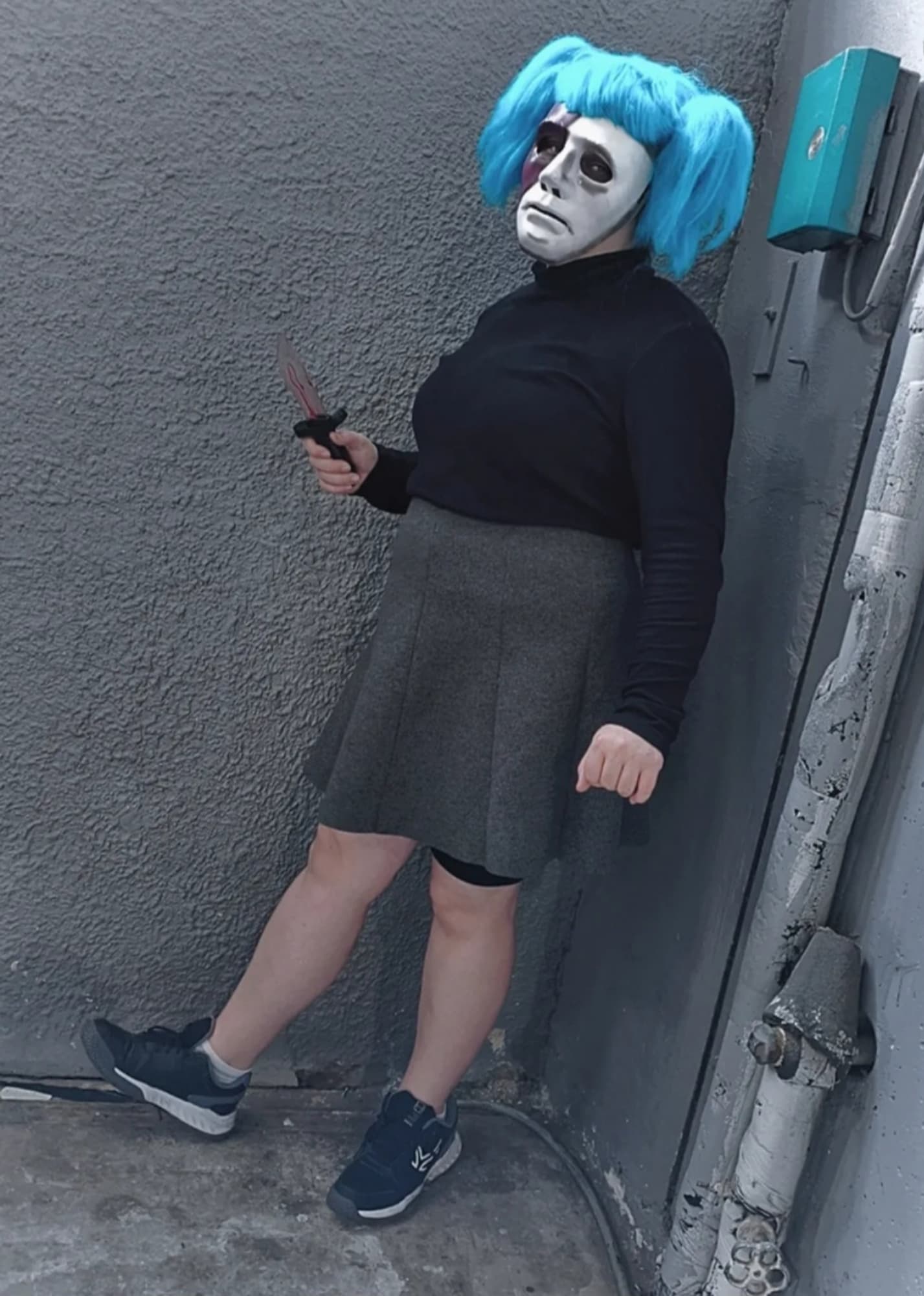 Sal fisher - Photo 4