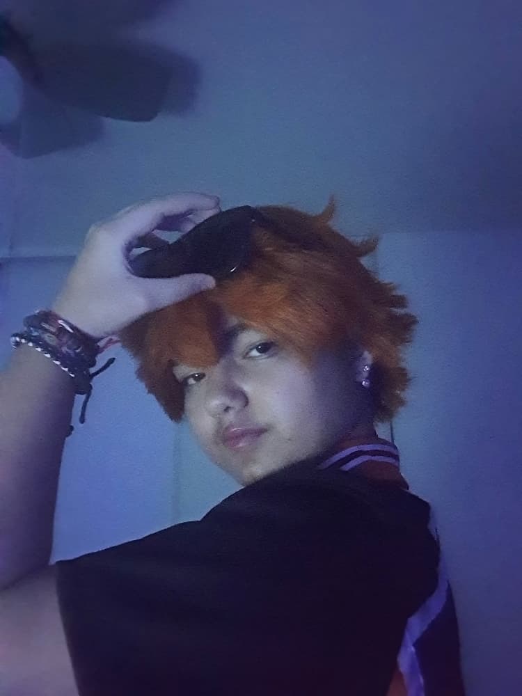 Shôyo hinata  - Photo 7