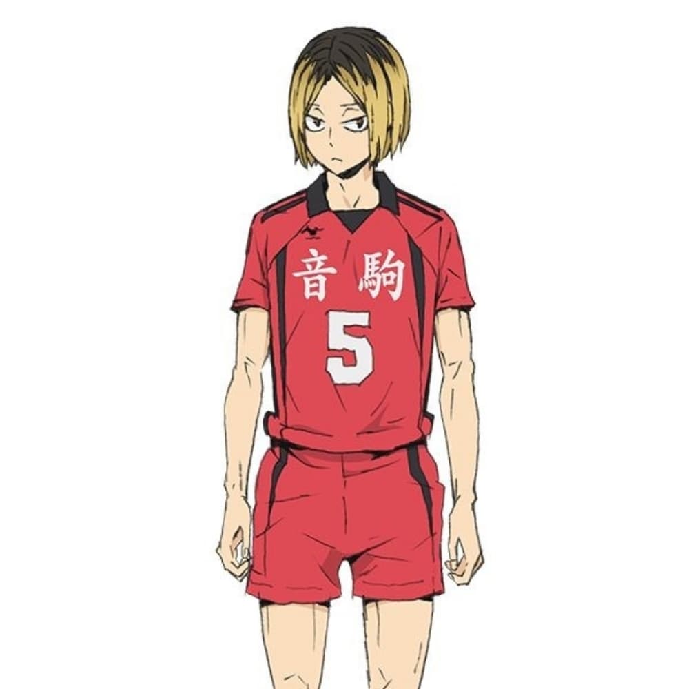 Kozume Kenma