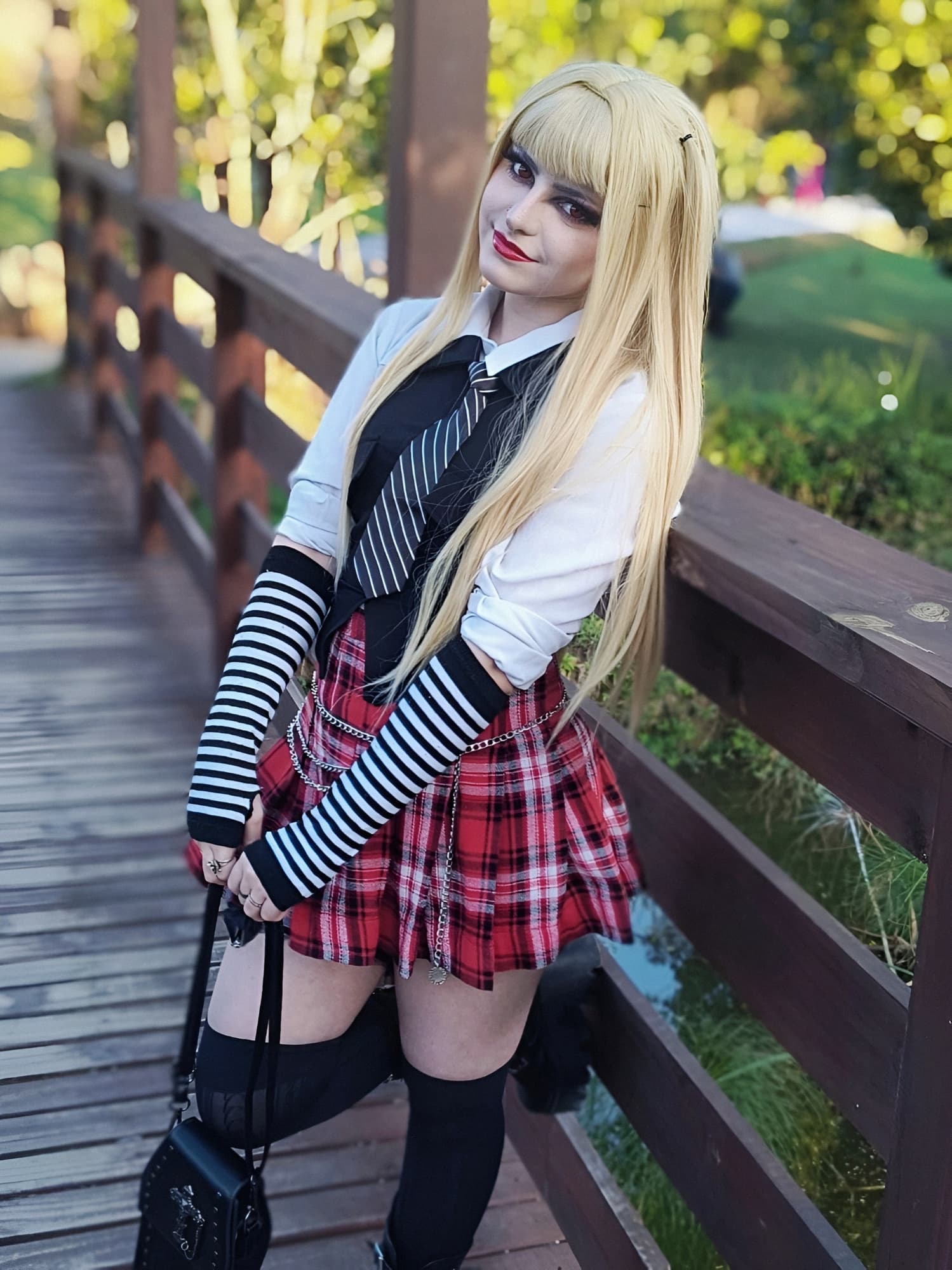 Misa Amane Cosplay  - Photo 1
