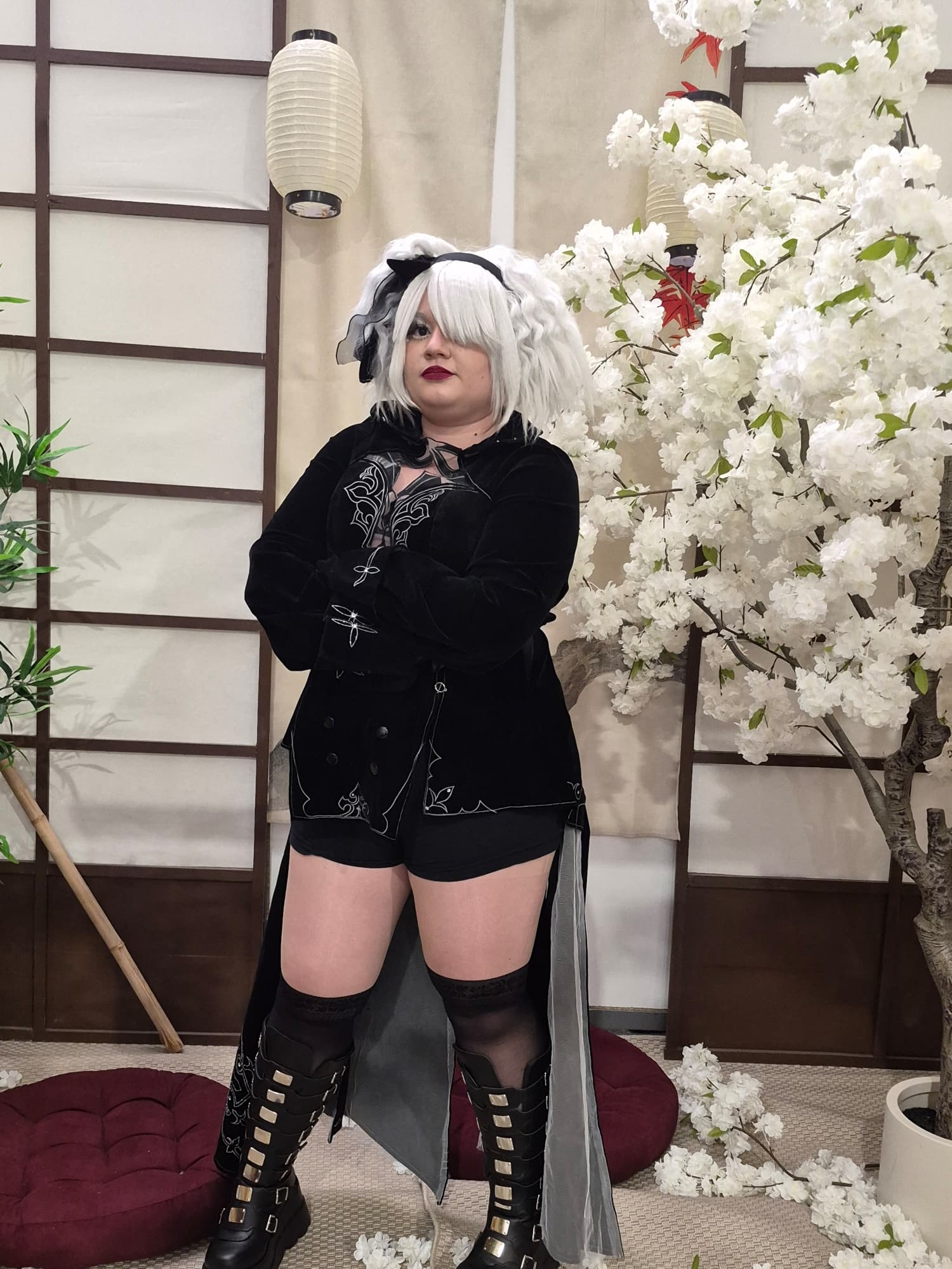 2Breincarnation 2026 - Photo 62