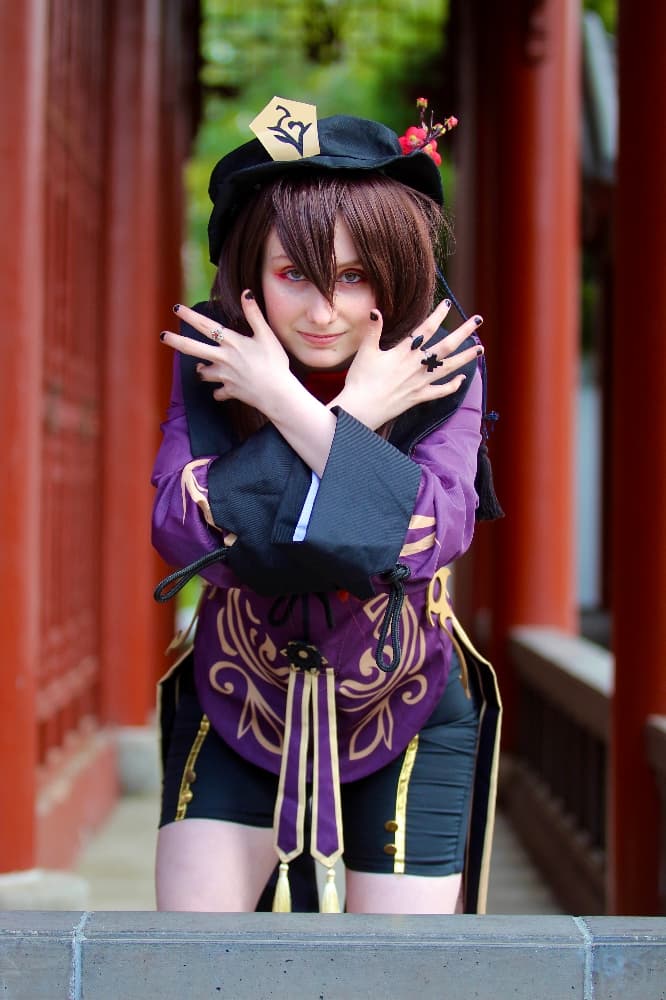 Outside Hu Tao - Photo 24