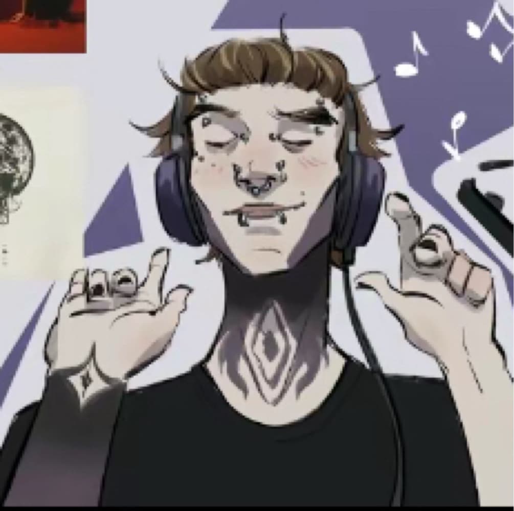 Viktor vers musicband 