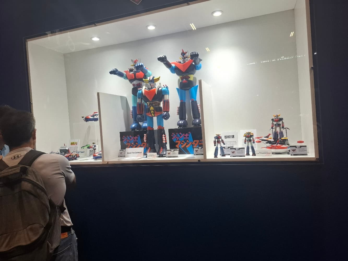 Japon expo 2025 - Photo 6