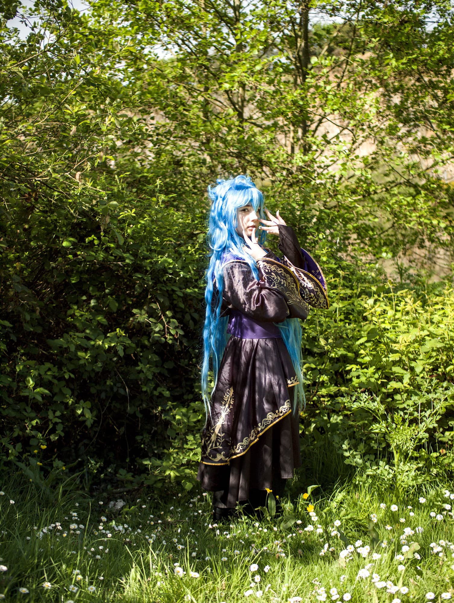Idia Shroud  - Photo 18