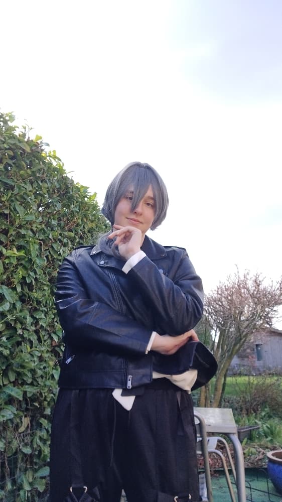 Niki Shiina  - Photo 3