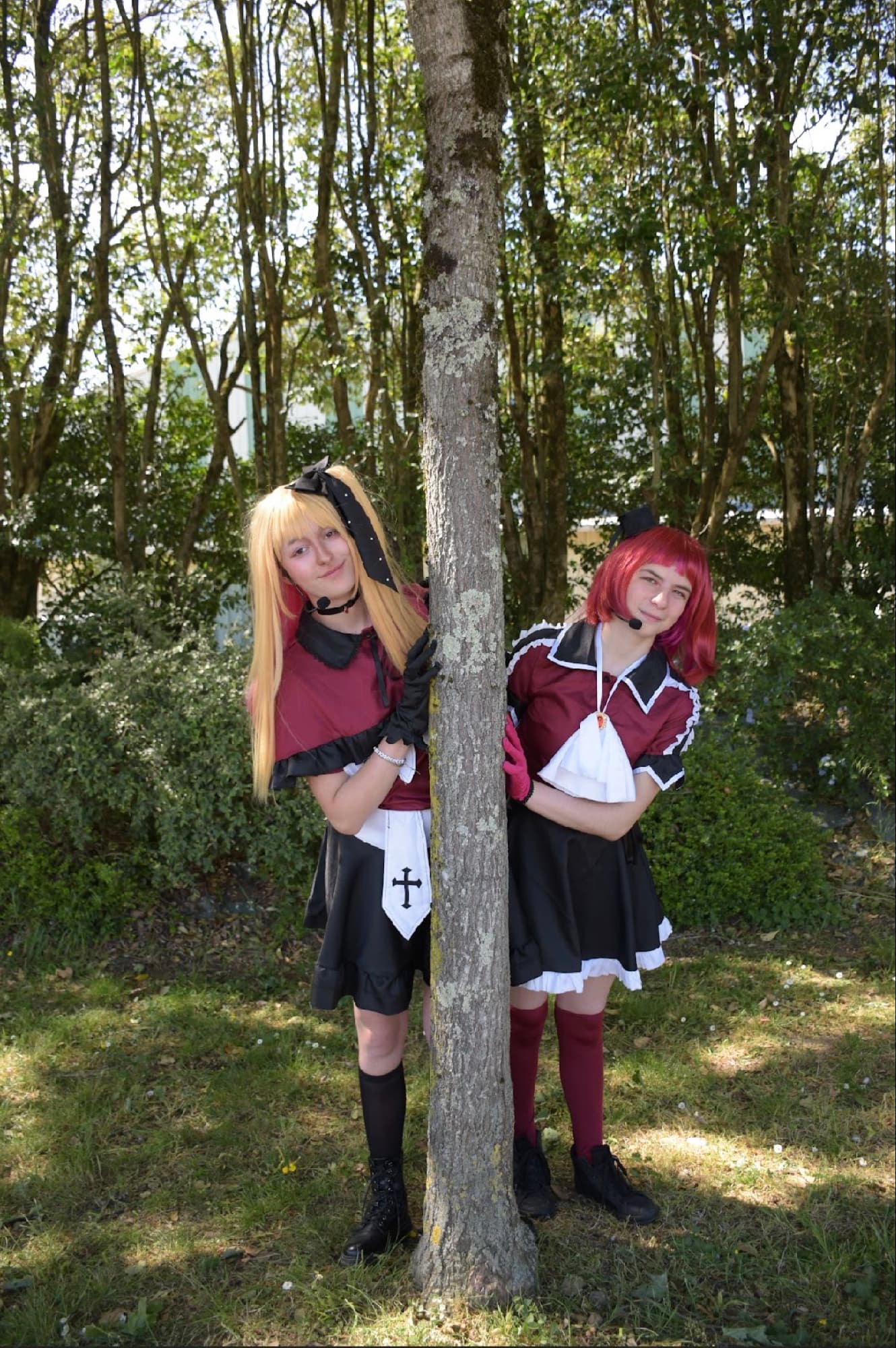 Ruby X Kana  - Photo 6