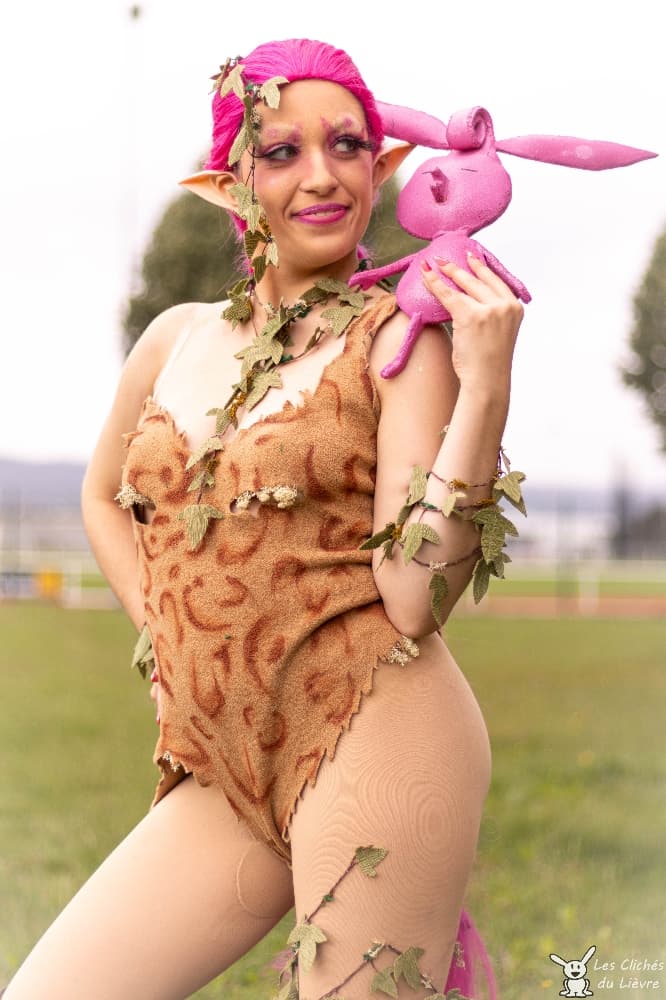 Shooting Ponta geek - Photo 2