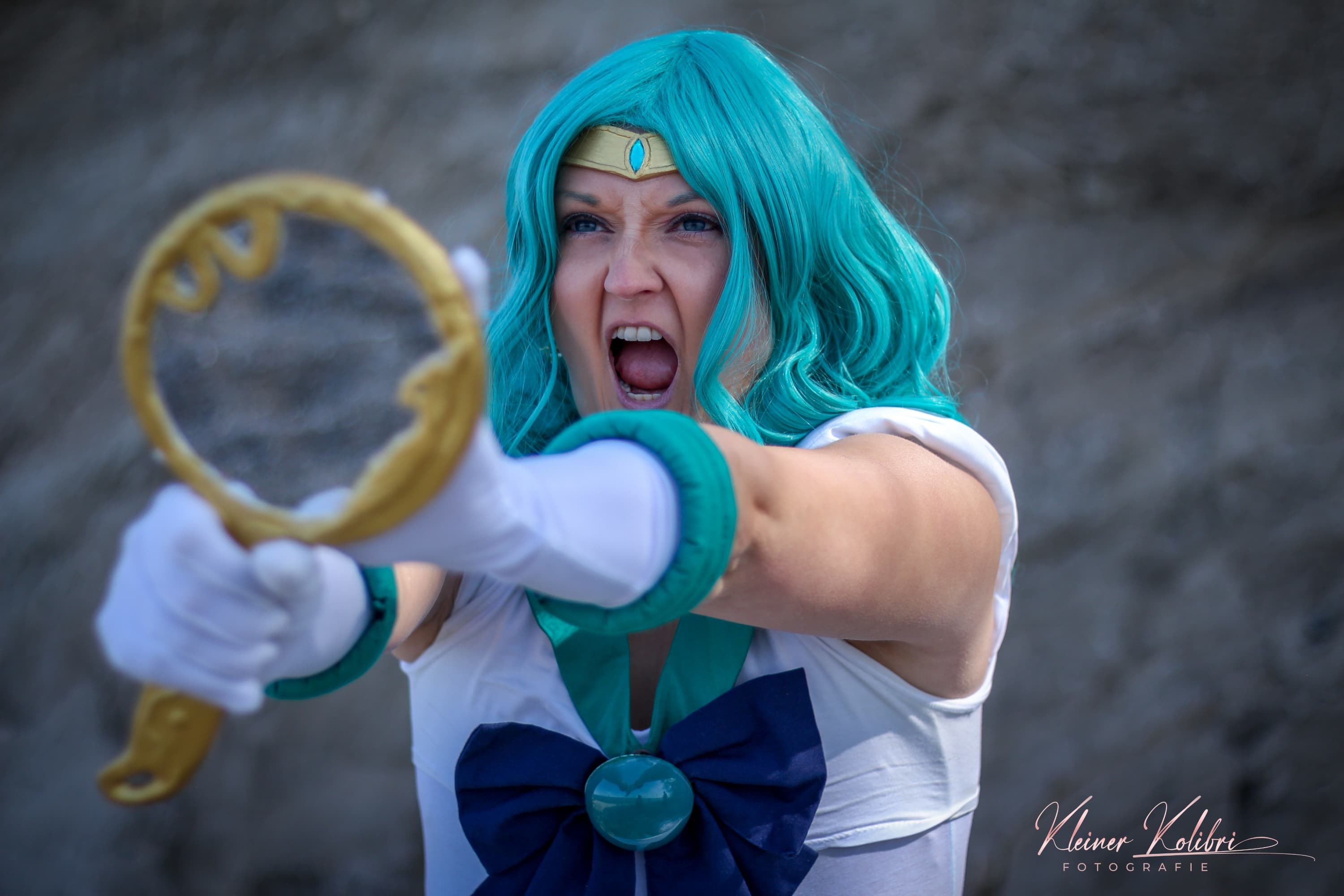 Sailor Neptun  - Photo 65