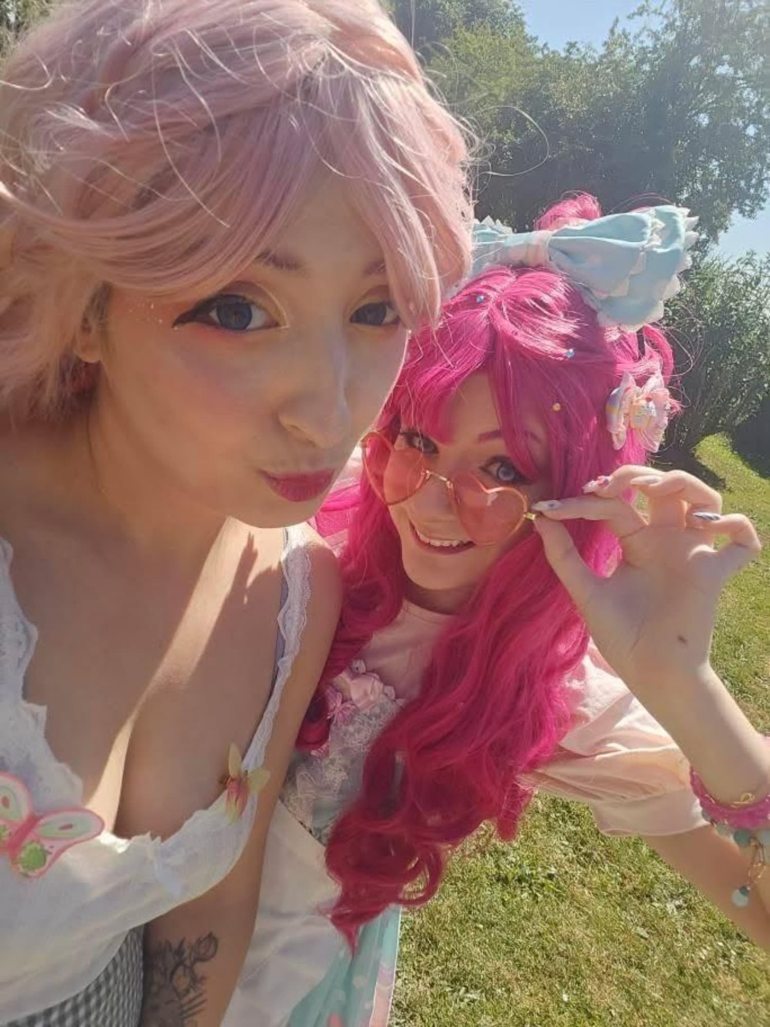 Pinkie pie  - Photo 1