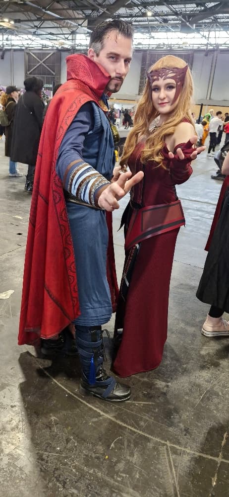 Photos cosplays  - Photo 41