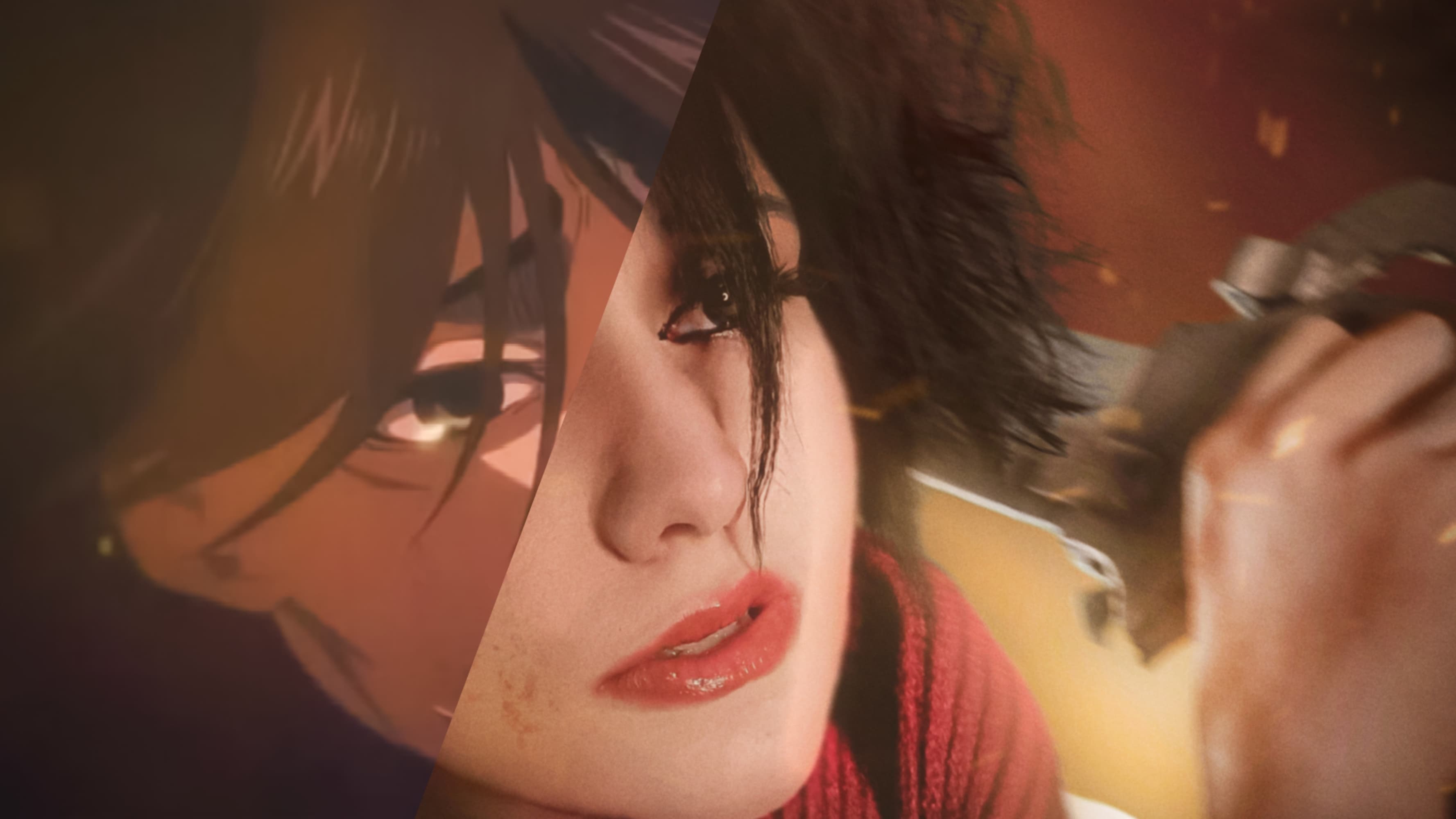 Mikasa Ackerman  - Photo 3