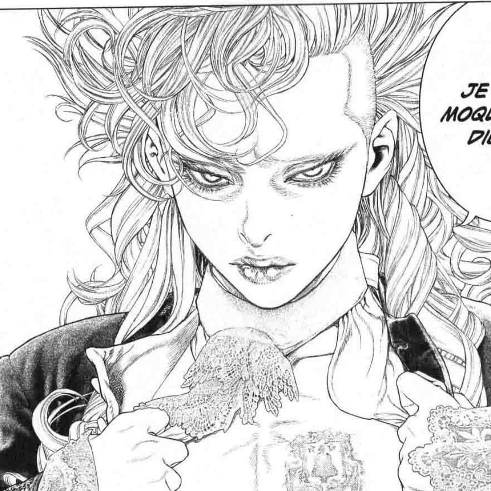 Marie-Josèphe Sanson