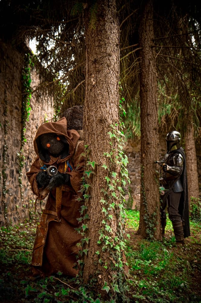 GEN Star Wars - Photo 5