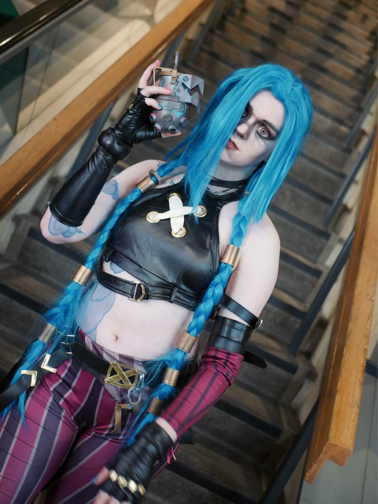 DCC - Jinx - Photo 5