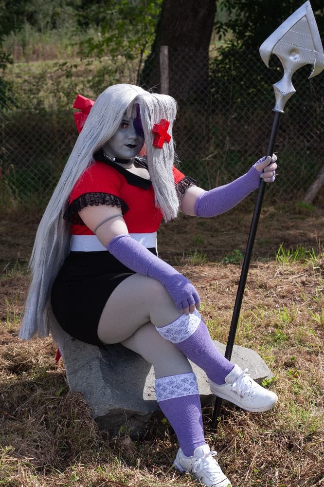 Vaggie (LGF) - Photo 4