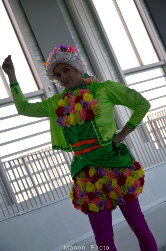 Betty & Jimmy 01 - Photo 5