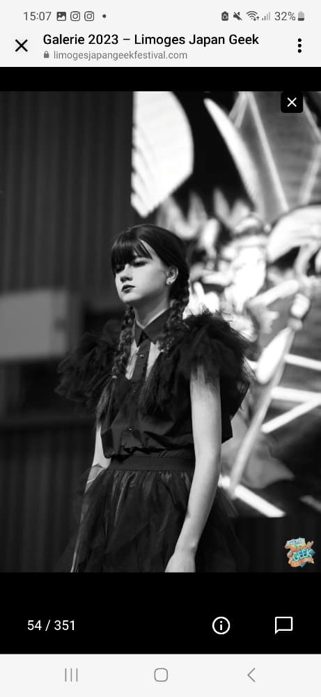 Limoges japan geek  - Photo 8