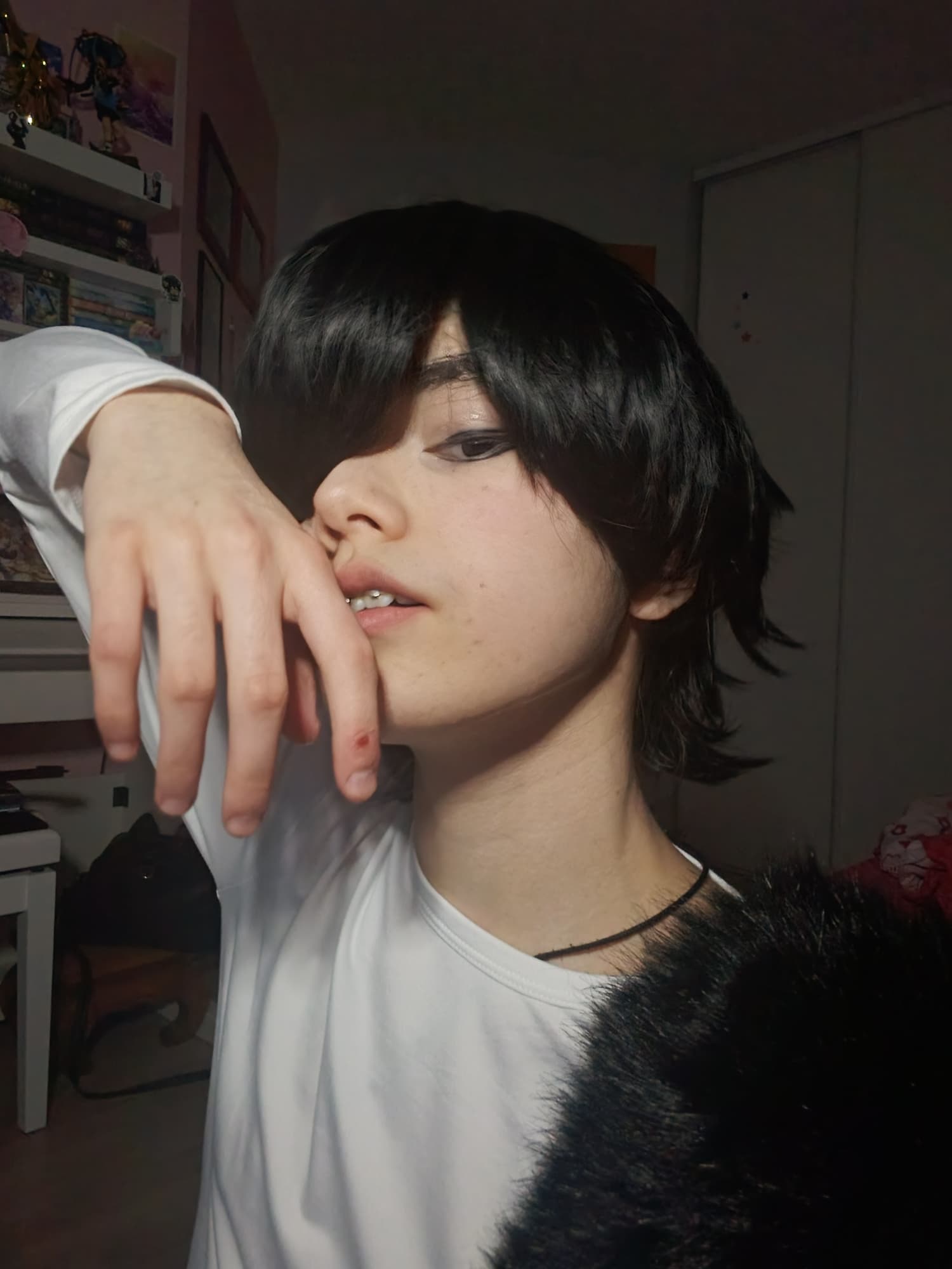 Ivan (Model top 3🖤) - Photo 11