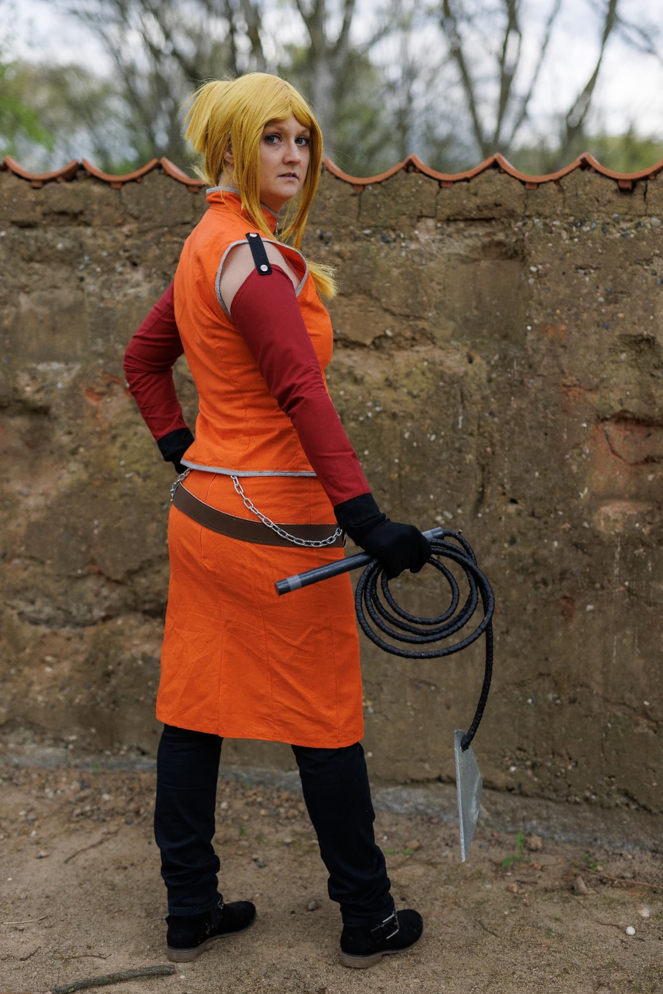 InselCosplaytreff 16 - Photo 8