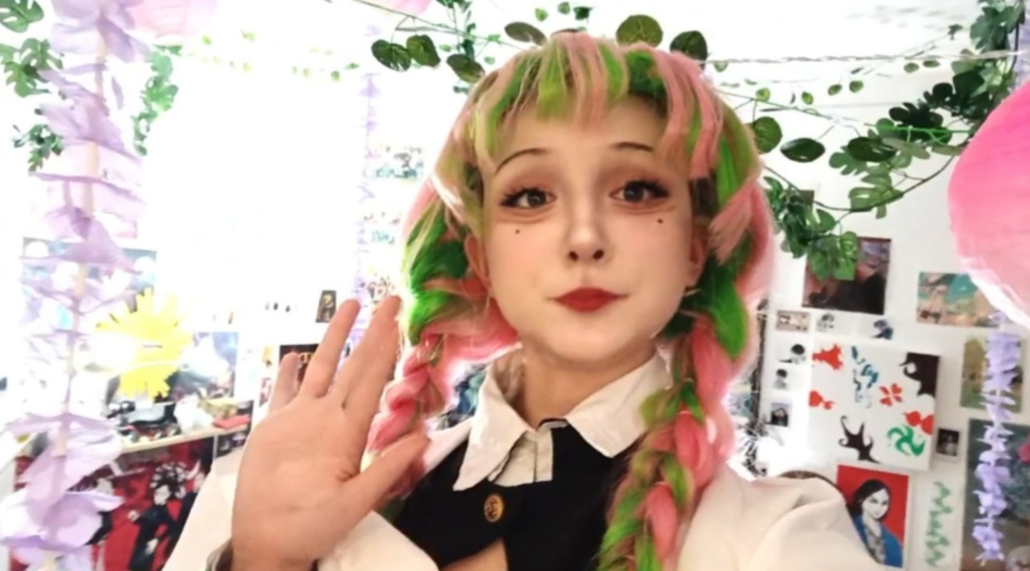 Mitsuri  - Photo 26