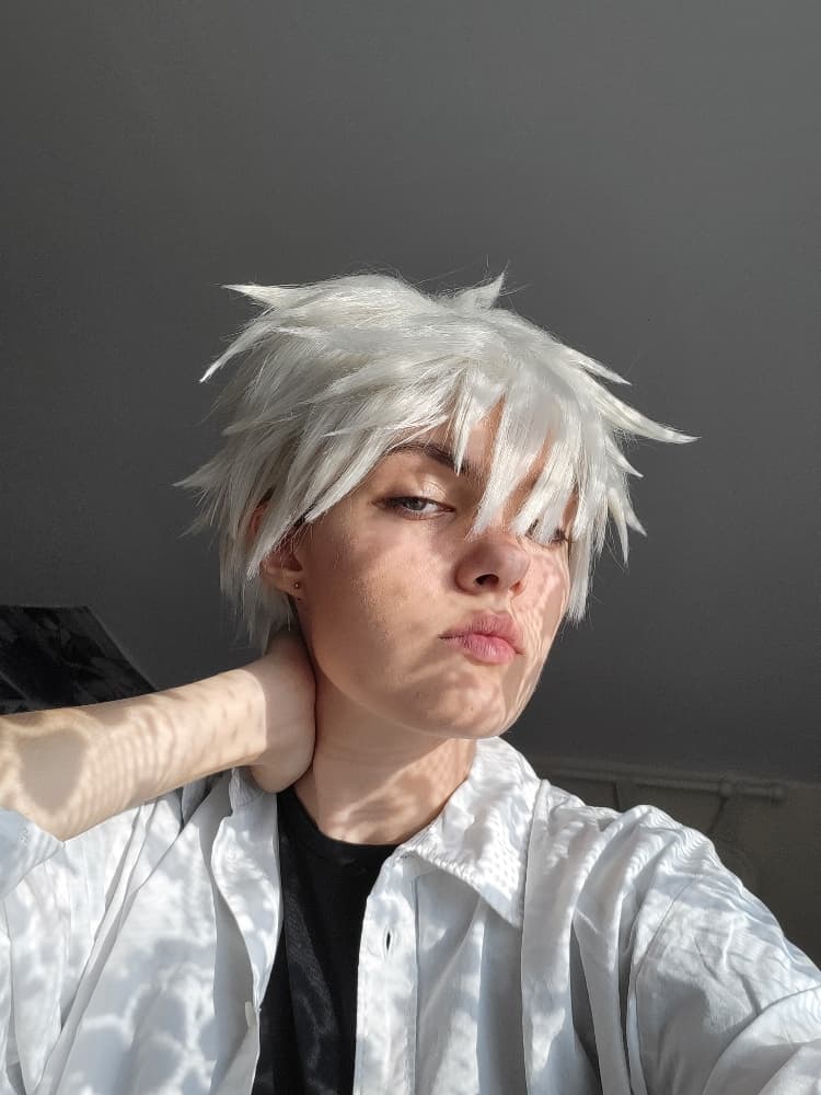  Shooting Selfies - Photo 8