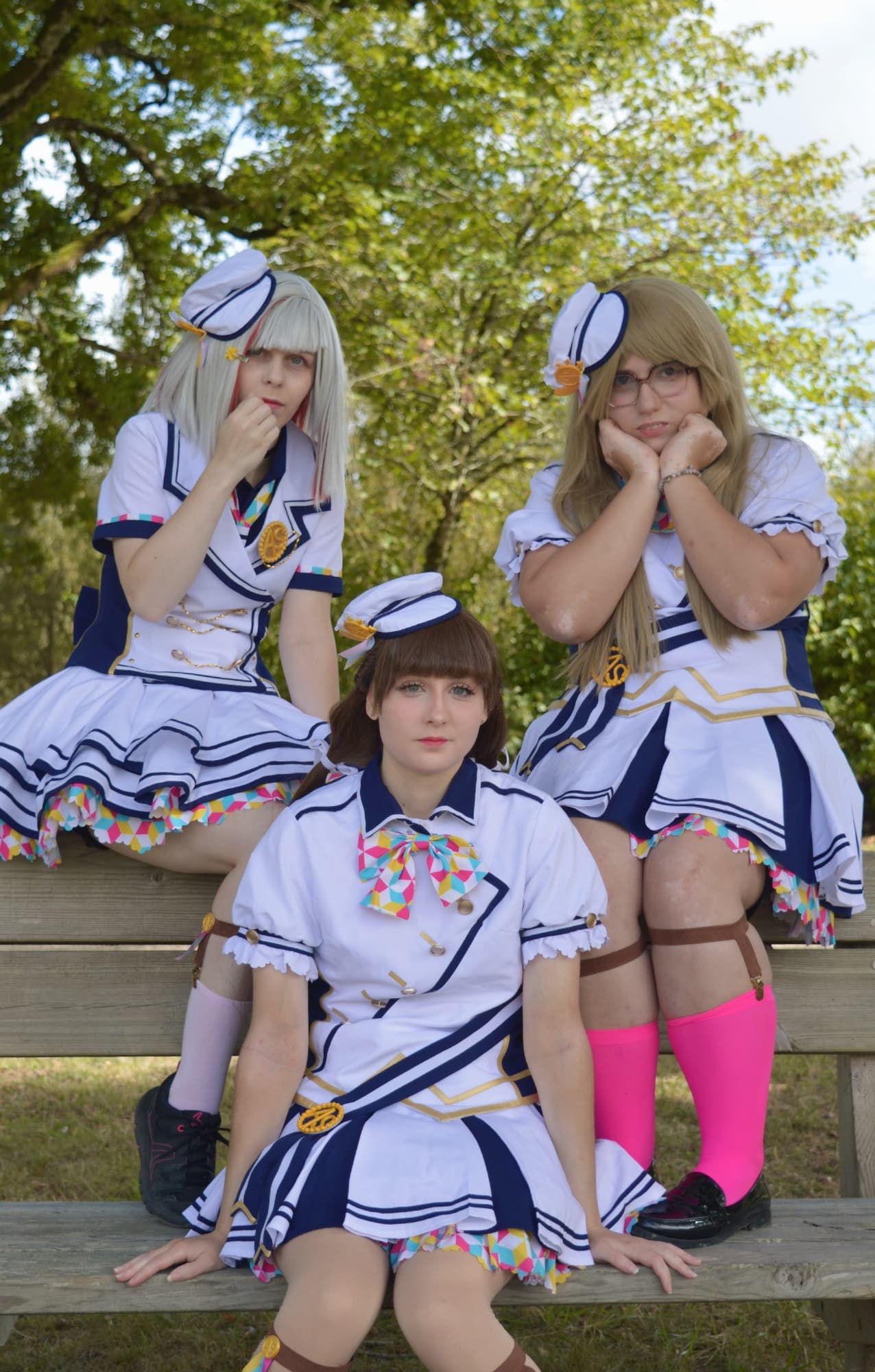 Kinako All stars 🌟 - Photo 1