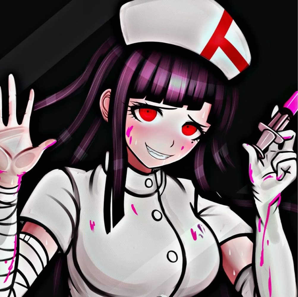 Mikan despair