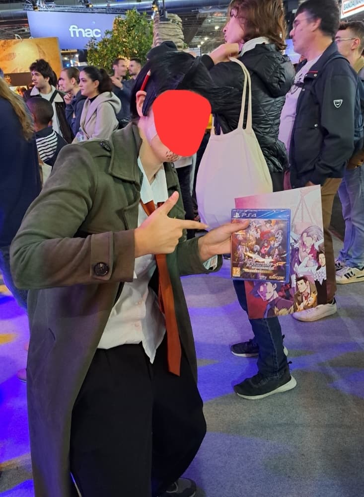 Dick Tektiv Gumshoe - Photo 37