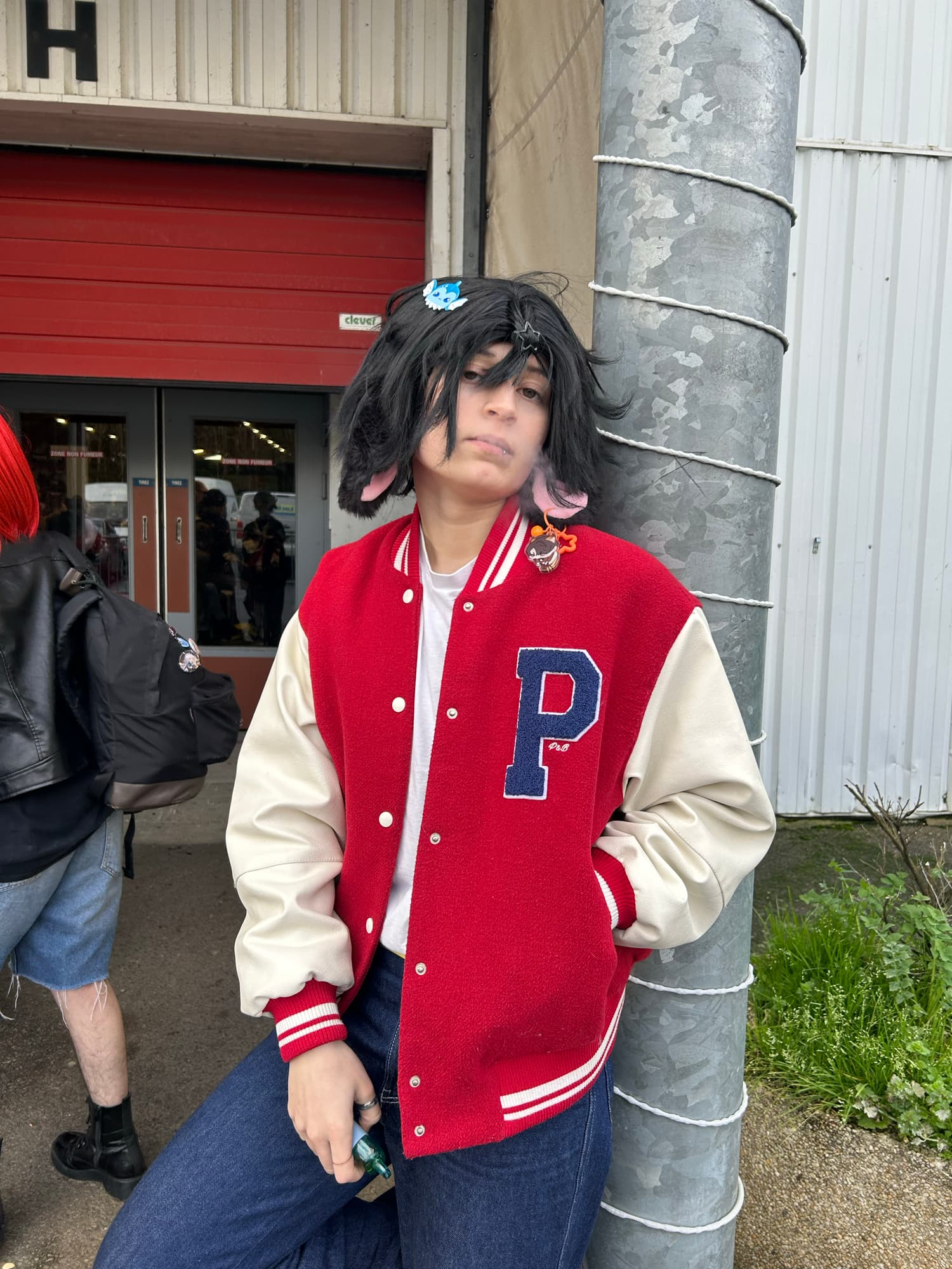 Geek days rennes - Photo 19