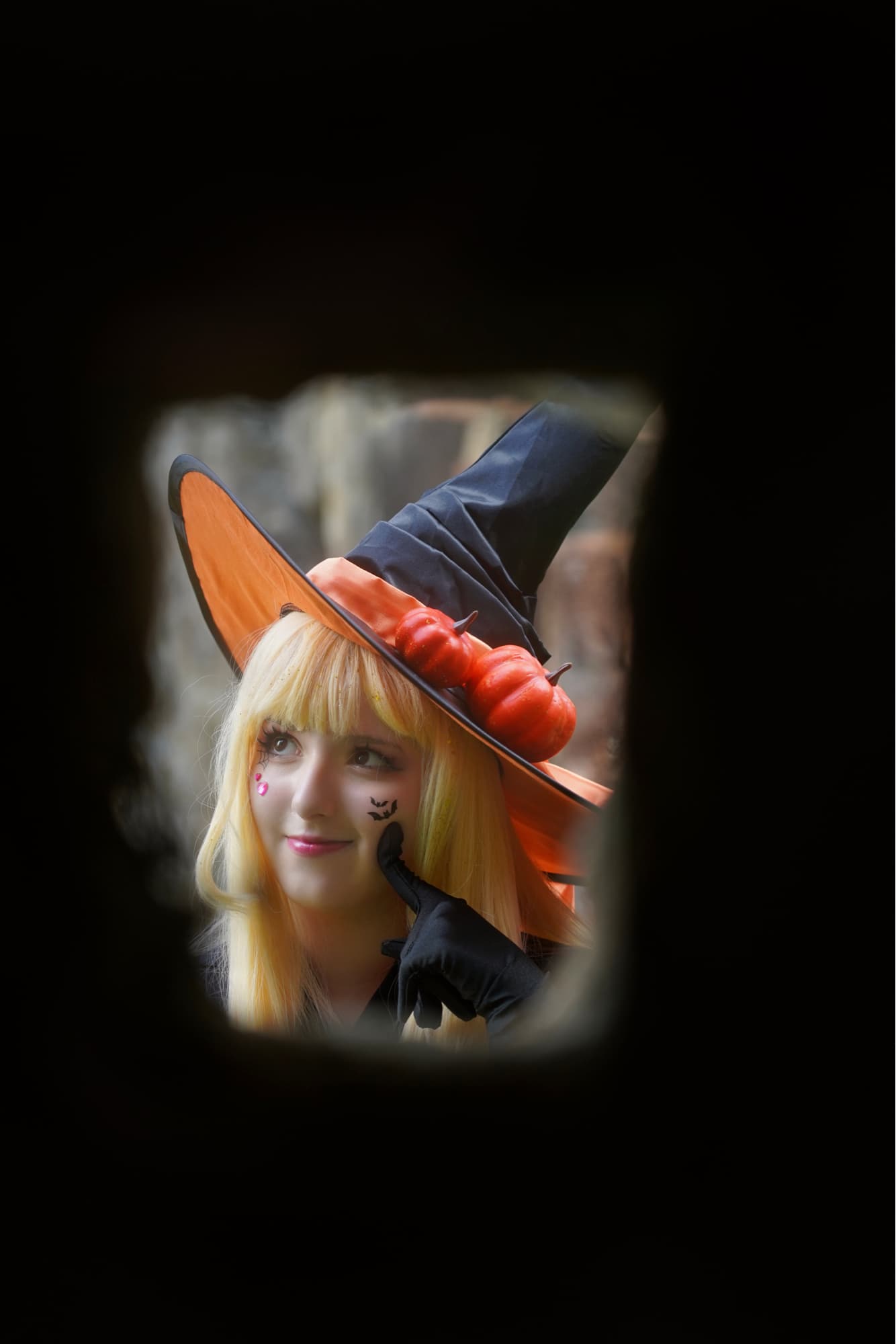 Marin Halloween  - Photo 26