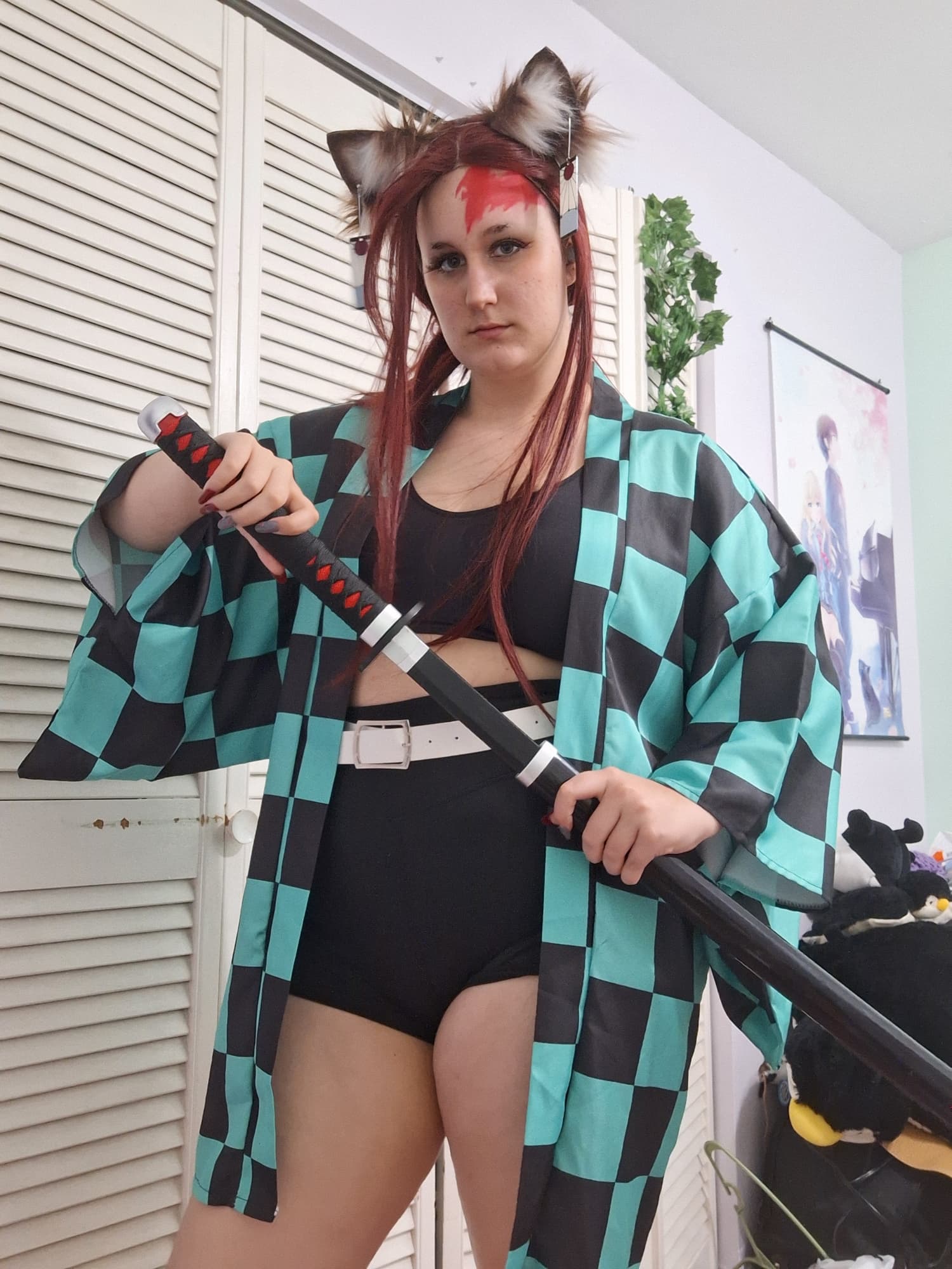 Tanjiro Kamado - Photo 4