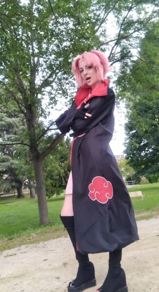 Sakura Haruno  - Photo 22