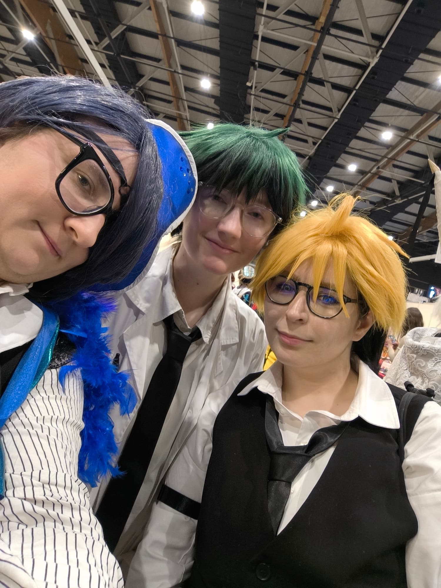 Clermont Geek Convention 