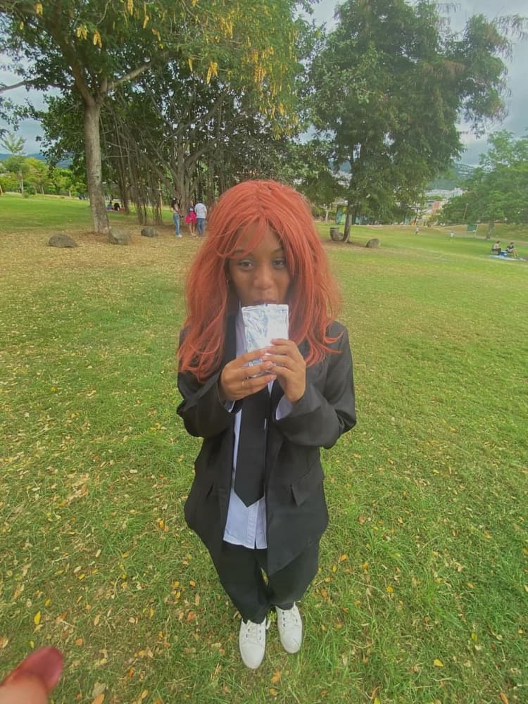 Angel devil  - Photo 9