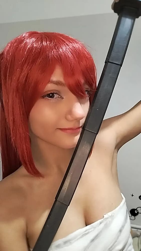 Erza