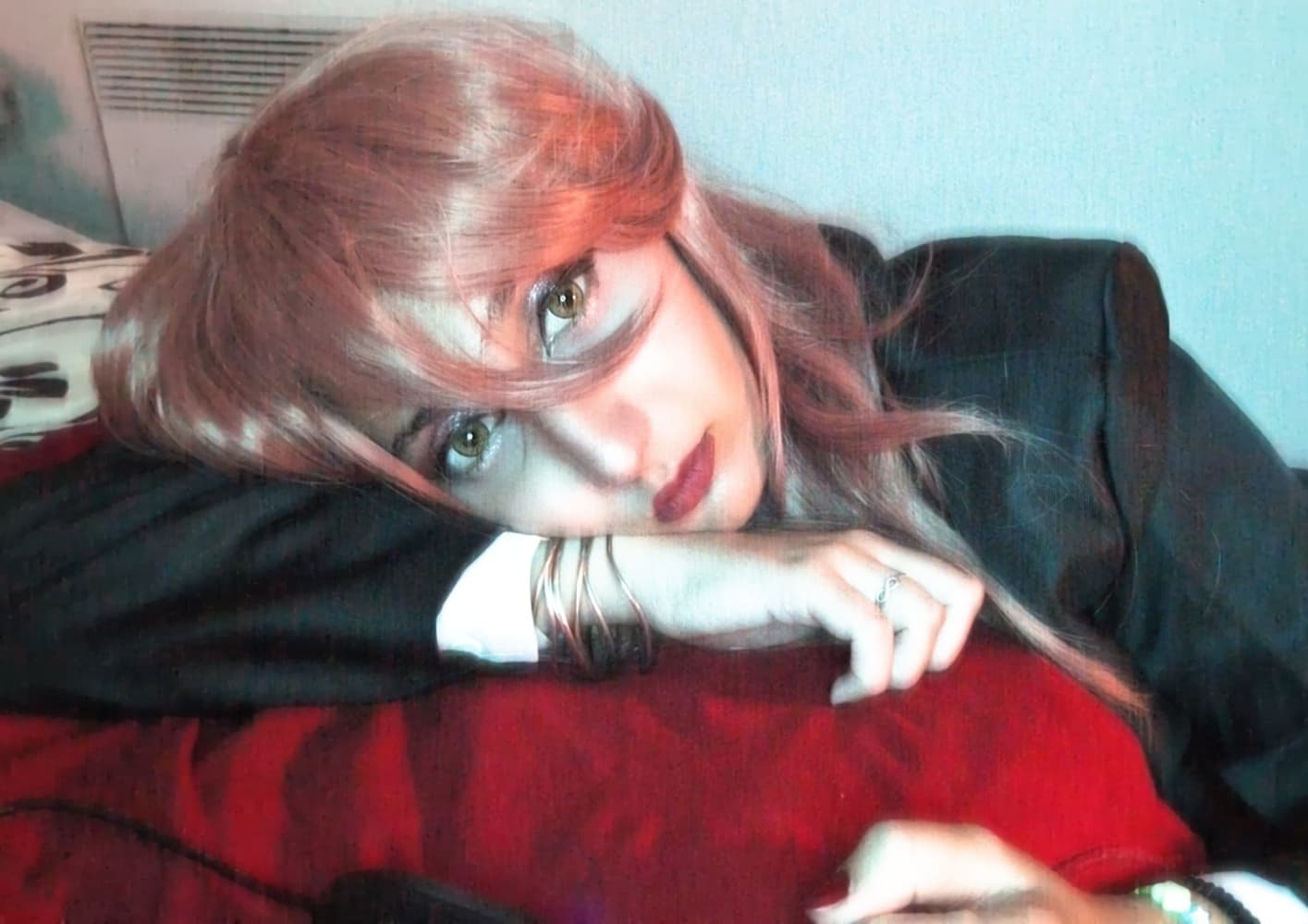 angel devil - Photo 3