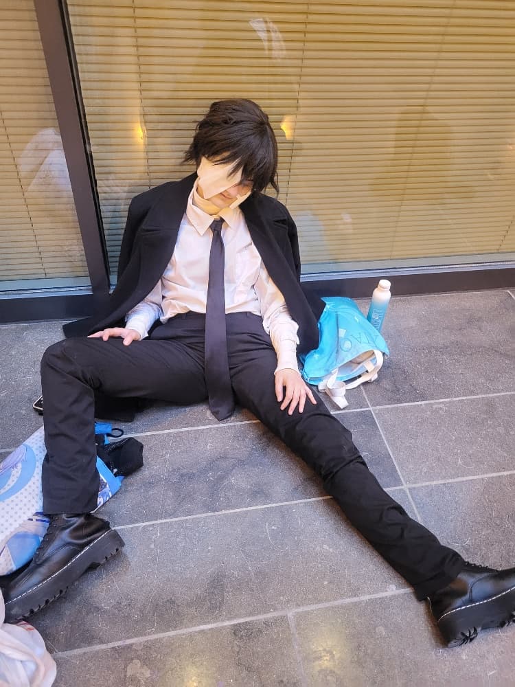 Chaotique Anya - Photo 31